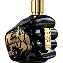 Diesel Spirit of the Brave EdT