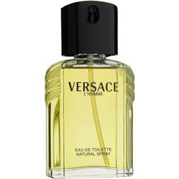 Versace L'Homme EdT 100ml