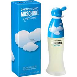 Moschino Cheap & Chic Light Clouds EdT 100ml