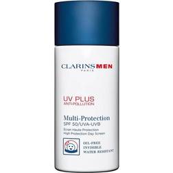 Clarins Men UV Plus UVA/UVB SPF50 50ml