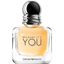 Emporio Armani Because It's You EdP