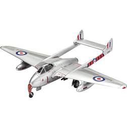 Revell Vampire F Mk.3 1:72