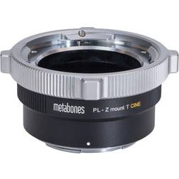 Metabones Adapter ARRI PL To Nikon Z Objektivadapter
