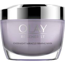 Olay Regenerist Overnight Miracle Firming Mask 50ml