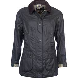 Barbour Barbour-Beadnell Giacche Verde-Donna