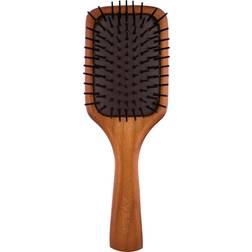 Aveda Wooden Mini Paddle Brush