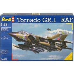 Revell Model Set GR.1 RAF