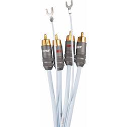 Supra Phono 2RCA-2RCA 2m