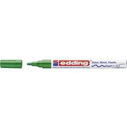 Edding 751 Paint Marker 1-2mm Green