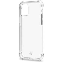 Celly Armorgel Cover per iPhone 11 Pro Bianco