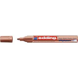 Edding 750 Paint Marker 2-4mm Copper