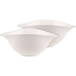 Villeroy & Boch Vapiano Salad Bowl 2pcs 0.8L