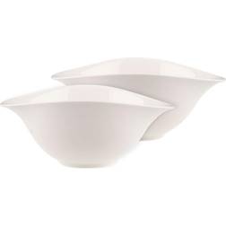 Villeroy & Boch Vapiano Salladsskål 2st 0.8L
