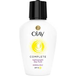 Olay Complete Lightweight 3in1 Day Fluid SPF15 3.4fl oz