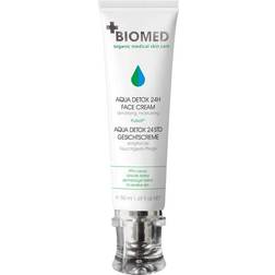 Biomed Aqua Detox 24H Face Cream 50ml