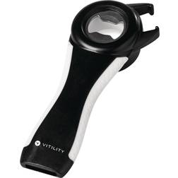 Vitility 5-in-1 Flaskeåbner 15cm