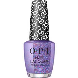 OPI Hello Kitty Collection Nail Lacquer Pile on the Sprinkles 0.5fl oz