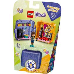 LEGO Friends Andreas Legeboks 41400