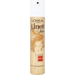 L'Oréal Paris Elnett Satin Normal Strength Hairspray