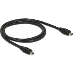 DeLock Firewire 400 4-Pin-4-Pin 1m