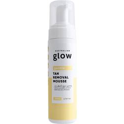 Australian Glow Tan Removal Mousse 200ml