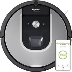 iRobot Roomba 975