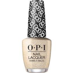 OPI Hello Kitty Collection Nail Lacquer Many Celebrations to Go! 0.5fl oz