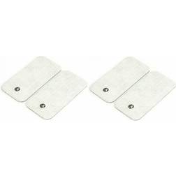 Beurer Electrodes Replacement Set 4-pack