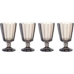 Villeroy & Boch Opera Drinking Glass 36cl 4pcs