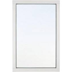Traryd Fönster Optimal 14-06 Aluminium Överkantshängt 140x60cm