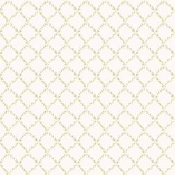Galerie Tapetti Miniatyrer G67907, keltainen