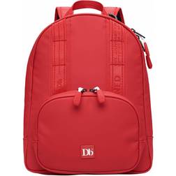 Db The Petite Mini Backpack - Scarlet Red