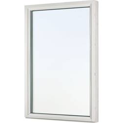 Traryd Fönster Optimal 14-08 Aluminium Fast fönster 140x80cm