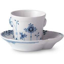 Royal Copenhagen Blue Elements Kaffekop 9cl