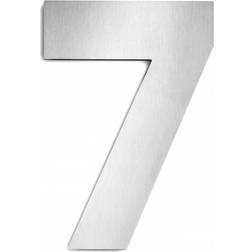 CMD Large House Number 7