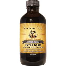 Sunny Isle Extra Dark Jamaican Black Castor Oil 113ml