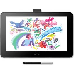 Wacom One creative pen display 13.3" No Touch