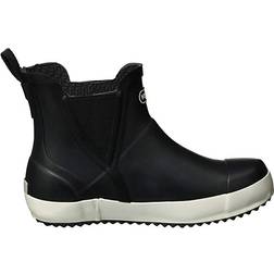 Viking Stavern Jr Chelsea Boots - Black, Unisex