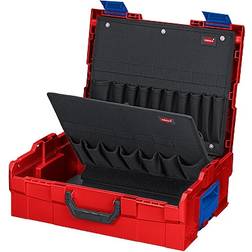 Knipex L-BOXX Cassetta per Attrezzi Vuota