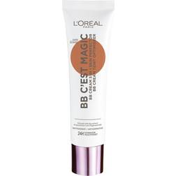 L'Oréal Paris BB C'est Magic BB Cream