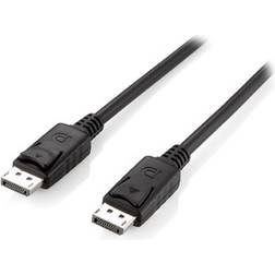 Equip DisplayPort - DisplayPort