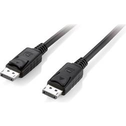 Equip DisplayPort - DisplayPort 3m