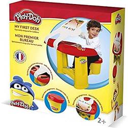 Hasbro Play Doh My First Desk