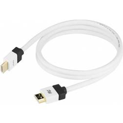 Real Cable Moniteur HDMI - HDMI 1.5m