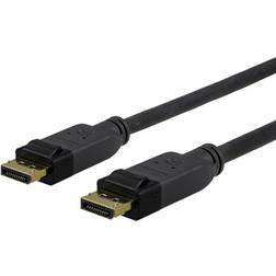 VivoLink Pro DisplayPort - DisplayPort 1m