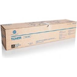 Konica Minolta TN615K (A1DY150) (Black)