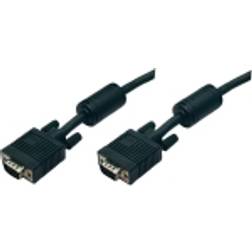Manhattan VGA - VGA (SVGA) 15m