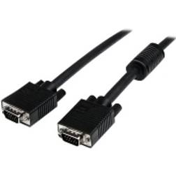 StarTech Coax High Resolution VGA - VGA 1ft