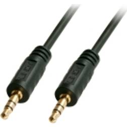 Lindy Premium 3.5mm - 3.5mm