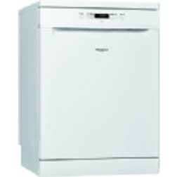 Whirlpool WFC 3C26 White